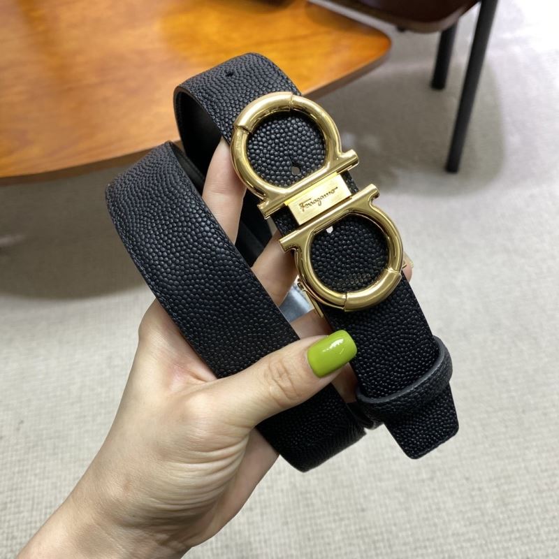 Ferragamo Belts